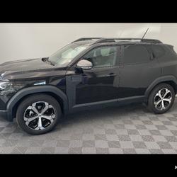 Dacia Duster Duster Hybrid 140 Journey Cluses