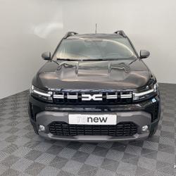 Dacia Duster Duster Hybrid 140 Journey Cluses