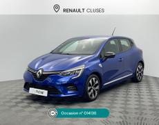 Renault Clio 5 Sallanches
