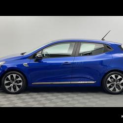 Renault Clio 5 Clio E-Tech 140 - 21N Limited Sallanches