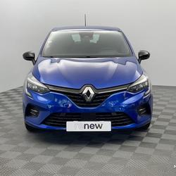 Renault Clio 5 Clio E-Tech 140 - 21N Limited Sallanches