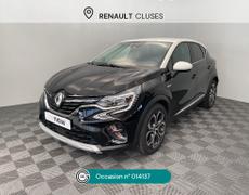 Renault Captur Cluses