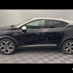 Renault Captur Captur E-Tech Plug-in 160 Intens Cluses