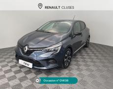 Renault Clio 5 Cluses
