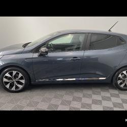Renault Clio 5 Clio E-Tech full hybrid 145 Evolution Cluses