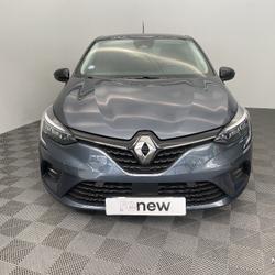 Renault Clio 5 Clio E-Tech full hybrid 145 Evolution Cluses
