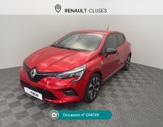 Renault Clio 5 Cluses