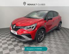 Renault Captur Cluses