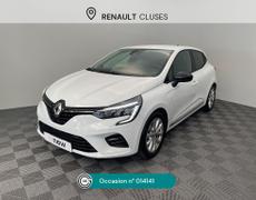 Renault Clio 5 Cluses