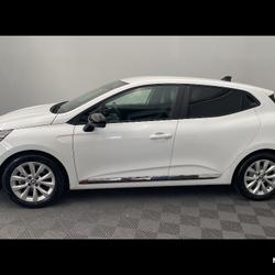 Renault Clio 5 Clio E-Tech full hybrid 145 ch GSR2 Evolution Cluses