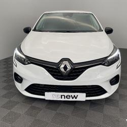 Renault Clio 5 Clio E-Tech full hybrid 145 ch GSR2 Evolution Cluses
