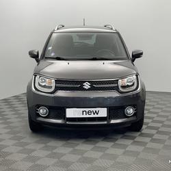 Suzuki Ignis Ignis 1.2 Dualjet AllGrip Pack Sallanches