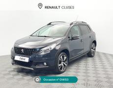 Peugeot 2008 Sallanches