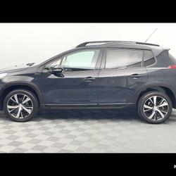 Peugeot 2008 2008 1.2 PureTech 110ch S&S BVM5 GT Line Sallanches