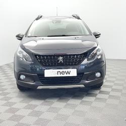Peugeot 2008 2008 1.2 PureTech 110ch S&S BVM5 GT Line Sallanches