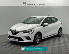 Renault Clio 5