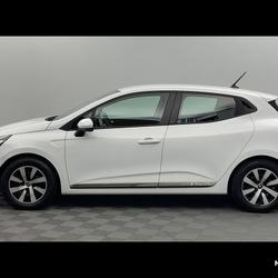 Renault Clio 5 Clio E-Tech 140 Zen Sallanches