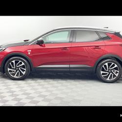 Opel Grandland Grandland X 1.2 Turbo 130 ch BVA8 Innovation Business Cluses