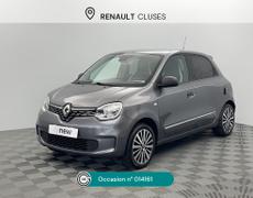 Renault Twingo 3