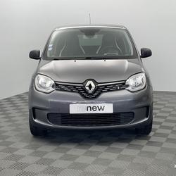Renault Twingo 3 Twingo III TCe 95 Intens Sallanches