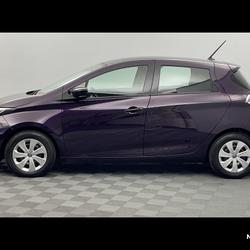 Renault Zoe Zoe R110 Achat Int&eacute;gral - 21 Business Sallanches