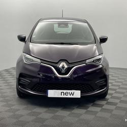 Renault Zoe Zoe R110 Achat Int&eacute;gral - 21 Business Sallanches