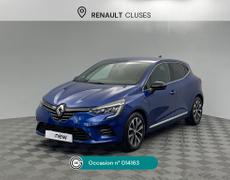 Renault Clio 5 Sallanches