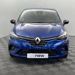 Renault Clio 5 Clio TCe 90 Techno Sallanches