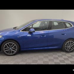 BMW Serie 2 Active Tourer Active Tourer 225e xDrive 245 ch DKG7 M Sport Cluses