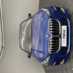 BMW Serie 2 Active Tourer Active Tourer 225e xDrive 245 ch DKG7 M Sport Cluses