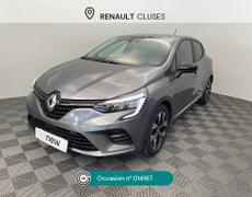 Renault Clio 5 Cluses
