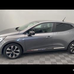 Renault Clio 5 Clio TCe 90 Evolution Cluses