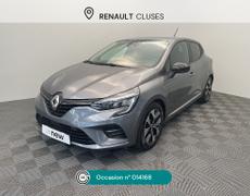 Renault Clio 5 Cluses