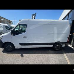 Autres Renault MASTER FGN TRAC F3500 L2H2 BLUE DCI 135 CONFORT Cluses