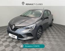 Renault Clio 5 Cluses
