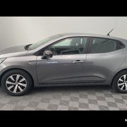 Renault Clio 5 Clio TCe 90 Equilibre Cluses