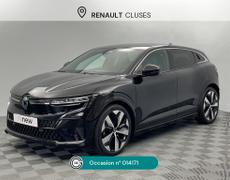 Renault Megane E-Tech Cluses