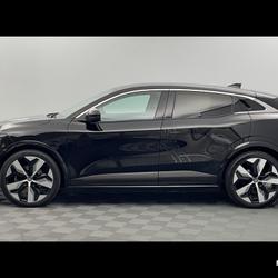 Renault Megane E-Tech Megane E-Tech EV60 220 ch super charge Techno Sallanches