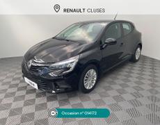 Renault Clio 5 Cluses