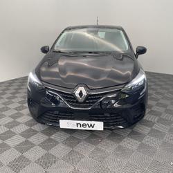 Renault Clio 5 Clio TCe 90 Equilibre Cluses
