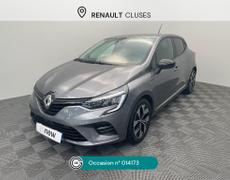 Renault Clio 5 Cluses
