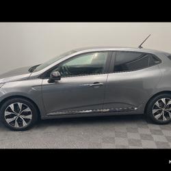 Renault Clio 5 Clio Blue dCi 100 Evolution Cluses