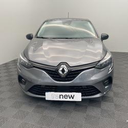 Renault Clio 5 Clio Blue dCi 100 Evolution Cluses