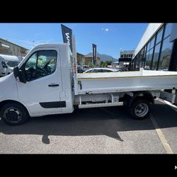Autres Renault MASTER CC PROP RJ3500 L2 PAFC BLUE DCI 130 EURO VI CONFORT Cluses