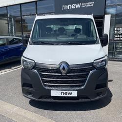 Autres Renault MASTER CC PROP RJ3500 L2 PAFC BLUE DCI 130 EURO VI CONFORT Cluses
