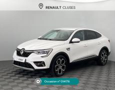 Renault Arkana Cluses