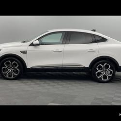Renault Arkana Arkana E-Tech 145 - 23 Techno Cluses