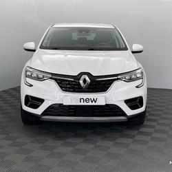Renault Arkana Arkana E-Tech 145 - 23 Techno Cluses
