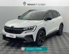 Renault Austral Cluses