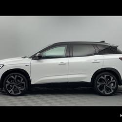 Renault Austral Austral E-Tech full hybrid 200 GSR2 Iconic esprit Alpine Cluses